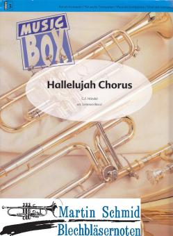 Hallelujah Chorus (6Trp) 
