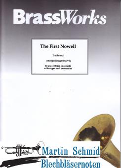 The First Nowell (414.01) 