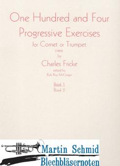 104 Progressive Exercises Vol.1 