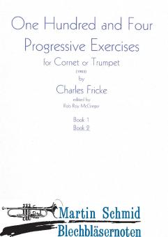 104 Progressive Exercises Vol.2 