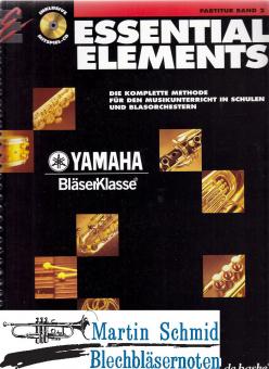 Essential Elements Band 2  