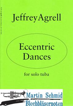 Eccentric Dances 