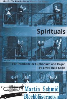 Spirituals 