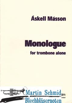 Monologue 