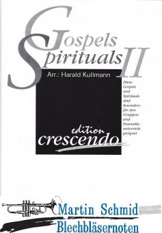 Gospel Spirituals II 