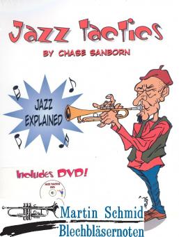 Jazz Tactics 