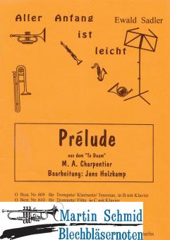 Prélude 
