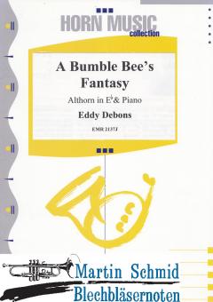 A Bumble Bees Fantasy (Hr in Es) 