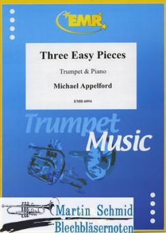 Three Easy Pieces 