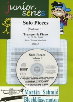 Solo Pieces Vol. 1 