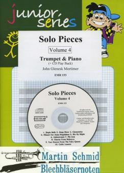 Solo Pieces Vol. 4 
