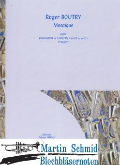 Mosaique 