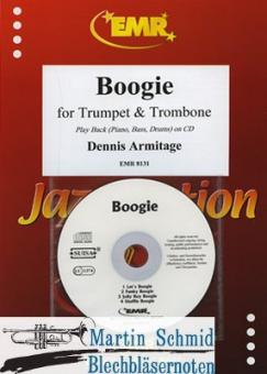Boogie (101.Klavier.CD) 