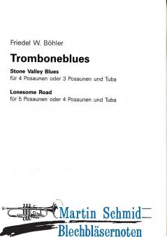 Tromboneblues 