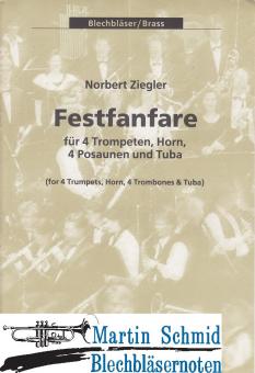 Festfanfare (414.01) 