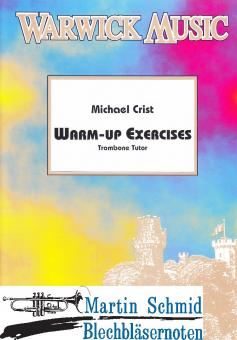 Warm-Up Exercises 