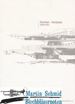 Quintet - Fantasia 
