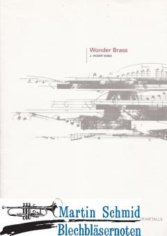 Wonder Brass 