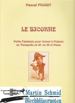 Le bicorne 