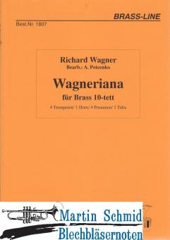 Wagneriana (414.01) 