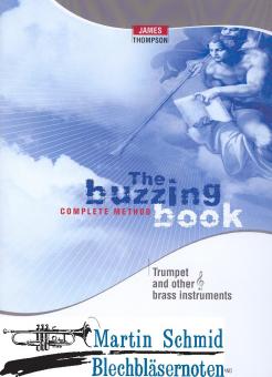 Complete Method The buzzing book (Trp in B/C + MP3 files zum downloaden) 