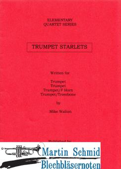 Trumpet Starlets 