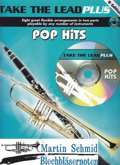 Take The Lead Plus - Pop Hits 