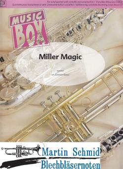 Glenn Miller Magic 