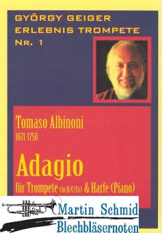 Adagio (Harfe) 