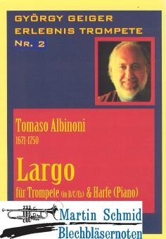 Largo (Harfe) 