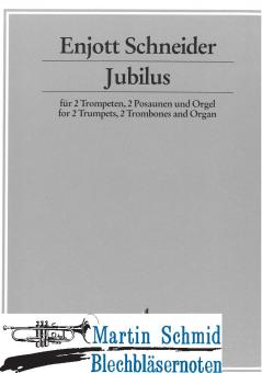 Jubilus (202.Orgel) 