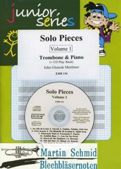 Solo Pieces Vol. 1 