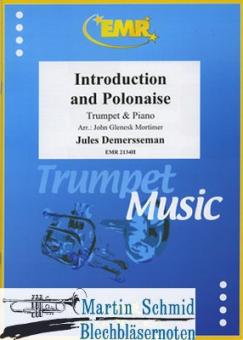 Introduction & Polonaise 