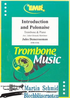 Introduction & Polonaise 