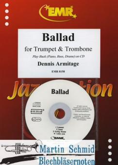 Ballad (101.Klavier.CD) 