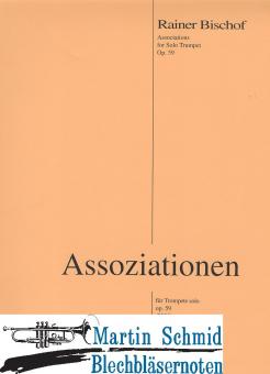 Assoziationen op.59 