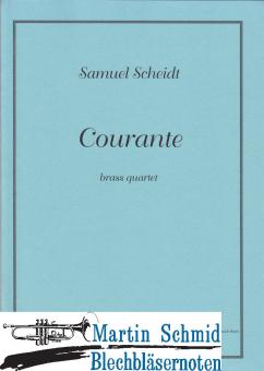 Courante (4Pos.022) 
