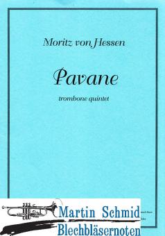 Pavane (5Pos;023) 