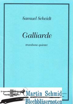 Galliarde (5Pos;023) 