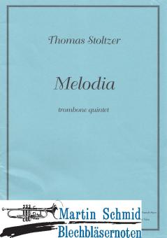 Melodia (5Pos;023)(Identisch mit Fantasia) 
