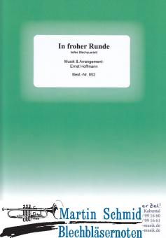 In froher Runde 