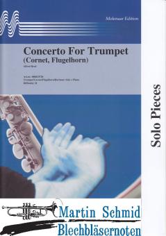 Concerto for Trumpet 