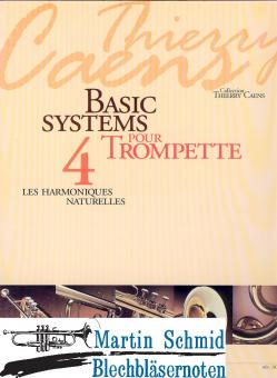 Basic Systems 4 Les Harmoniques Naturelles 