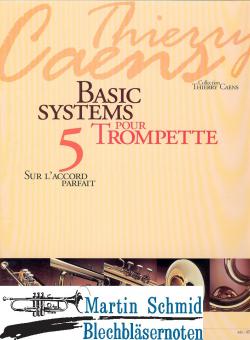 Basic Systems 5 Sur LAccord Parfait 