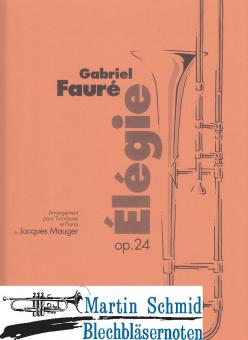 Elegie op. 24 