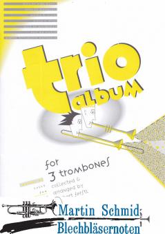 Trio Album 