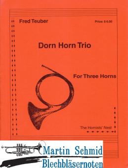 Dorn Horn Trio 