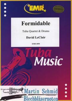 Formidable (000.22.Drums) 