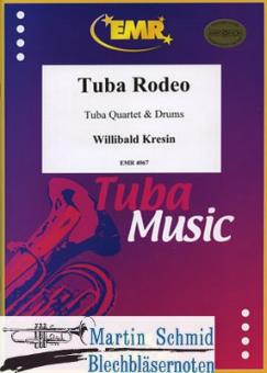 Tuba Rodeo (000.22.Drums) 