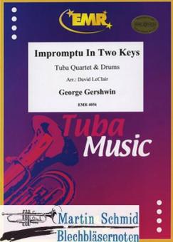 Impromptu in Two Keys (000.22.Drums) 